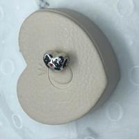 Pandora Disney Charm Bacio di Mickey e Minnie