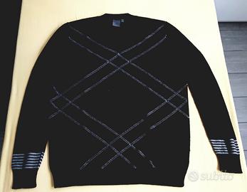 Pullover collo a "V" Calvin Klein XL