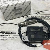 Sensore Nox a Valle Giulia - Stelvio 2.2D 46344809