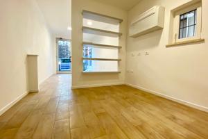 Ufficio ristrutturato di 35 m² in Via Aosta
