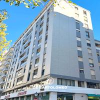 Prestigioso appartamento in via XX Settembre