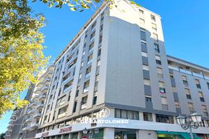 Prestigioso appartamento in via XX Settembre