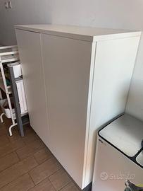 Mobile bianco Scavolini usato