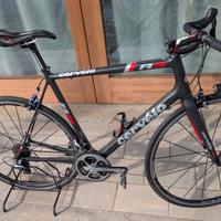 Bici Cervèlo R5