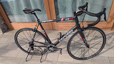 Bici Cervèlo R5