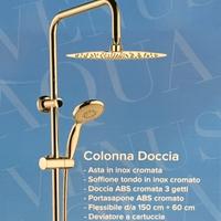 Aqua Venus colonna doccia