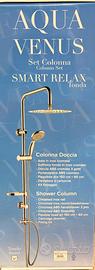Aqua Venus colonna doccia
