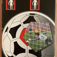 Subbuteo squadra bianca