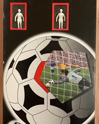 Subbuteo squadra bianca