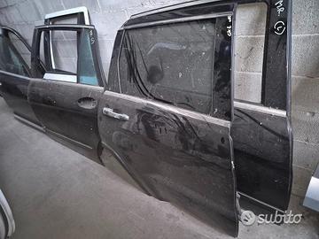 Porta Post. Destra Per Jeep Grand Cherokee 2015