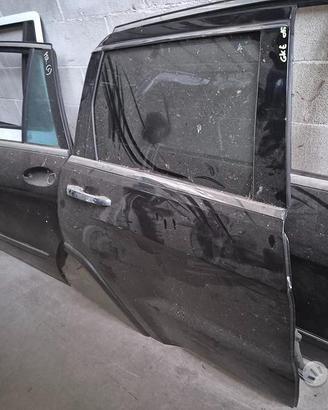 Porta Post. Destra Per Jeep Grand Cherokee 2015