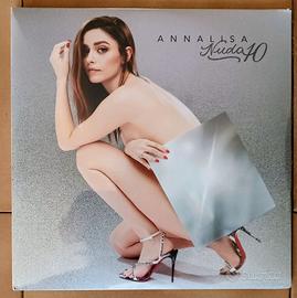 Collezione privata Annalisa nuda 10 nuovo