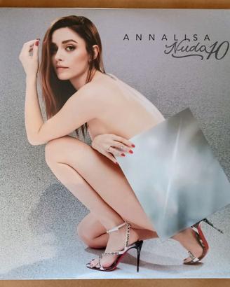 Collezione privata Annalisa nuda 10 nuovo