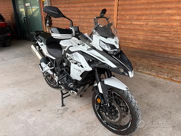 Benelli TRK 502 X