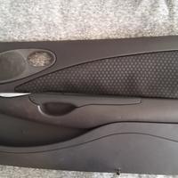 pannelli Ford Puma 1997 2002