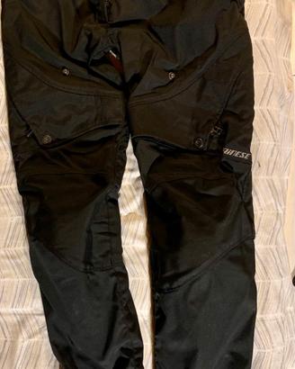 Pantaloni Moto Dainese Lady - Taglia 42
