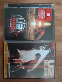 Live U2 DVD