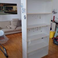 libreria Billy