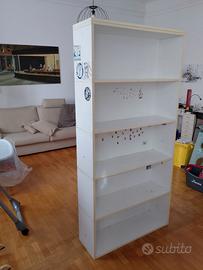 libreria Billy