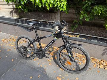 Montain bike bambino
