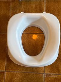 Supporto per WC e Sedile vasca da bagno