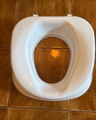 Supporto per WC e Sedile vasca da bagno