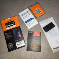 Pellicola vetro Xiaomi Redmi Note 7/ 7 Pro - Nuova