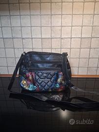 Borsa tracolla