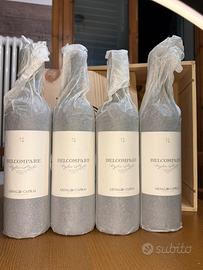 Cassetta Belcompare 2019