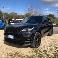Land Rover Range Velar 2.0D I4 240 CV R-Dynamic HS