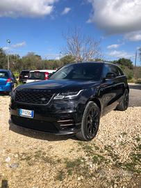 Land Rover Range Velar 2.0D I4 240 CV R-Dynamic HS