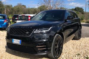 Land Rover Range Velar 2.0D I4 240 CV R-Dynamic HS