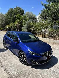 Peugeot 308 GT line