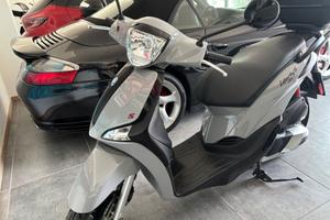 Piaggio Liberty 150 s abs