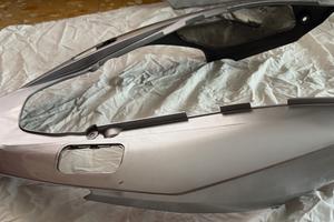 Codone posteriore grigio 2006 Honda VFR 800 Vtec