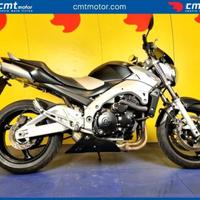 SUZUKI GSR 600 Garantita e Finanziabile