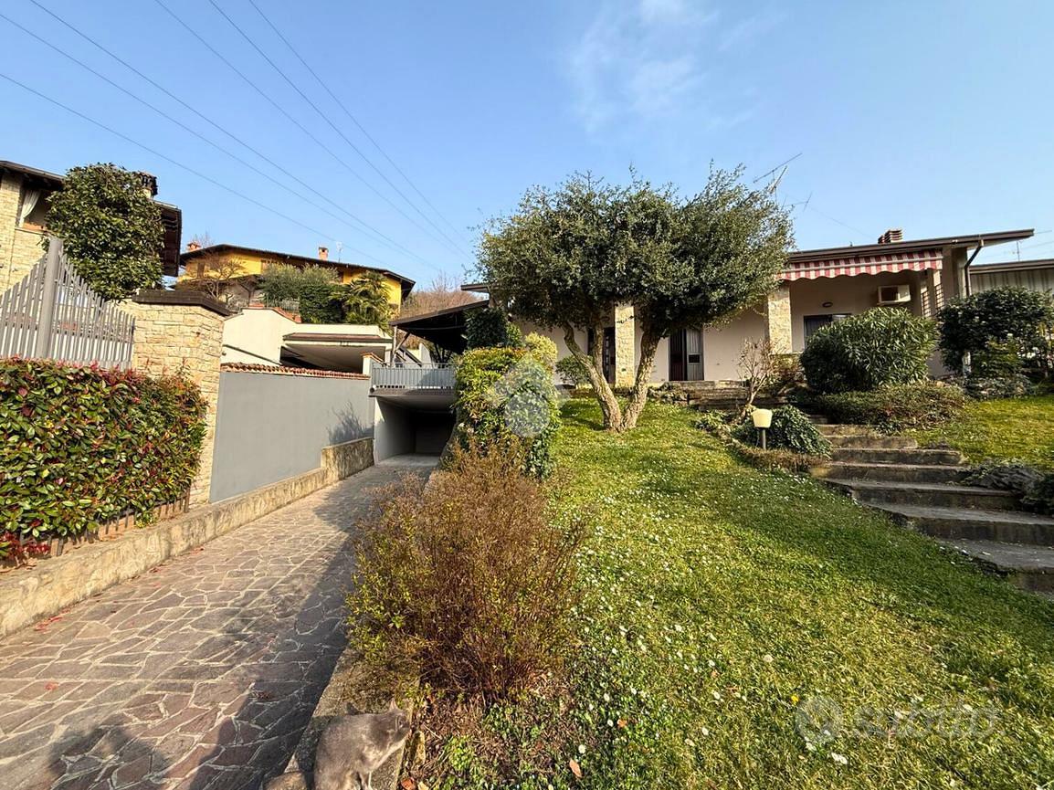 House in Capriolo, Pirlotti - Vista 2