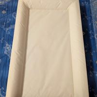 Materassino per fasciatoio Ikea Vädra con fodera 