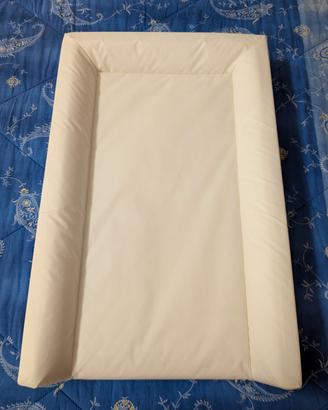 Materassino per fasciatoio Ikea Vädra con fodera 