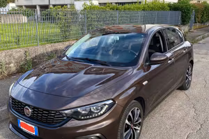 Fiat Tipo 1.4 Benzina