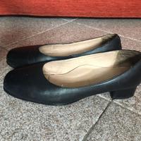 Scarpe da sala - Alberghiero