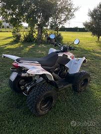 QUAD 50cc