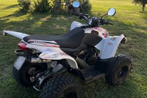 QUAD 50cc