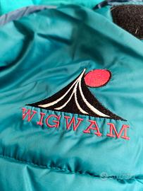 sacco a pelo singolo 