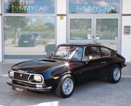 Lancia Fulvia Sport 1.3 S Zagato 1972