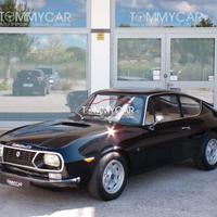Lancia Fulvia Sport 1.3 S Zagato 1972