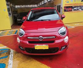 Fiat 500X 1.6 MultiJet 120 CV City Cross