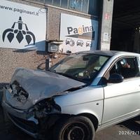 LANCIA YPSILON 1.2 B 2012 169A4000  PER RICAMBI