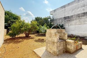 CASA INDIPENDENTE A RACALE