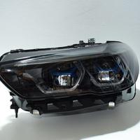 Faro sinistro BMW X5 (G05) 3.0 TDI